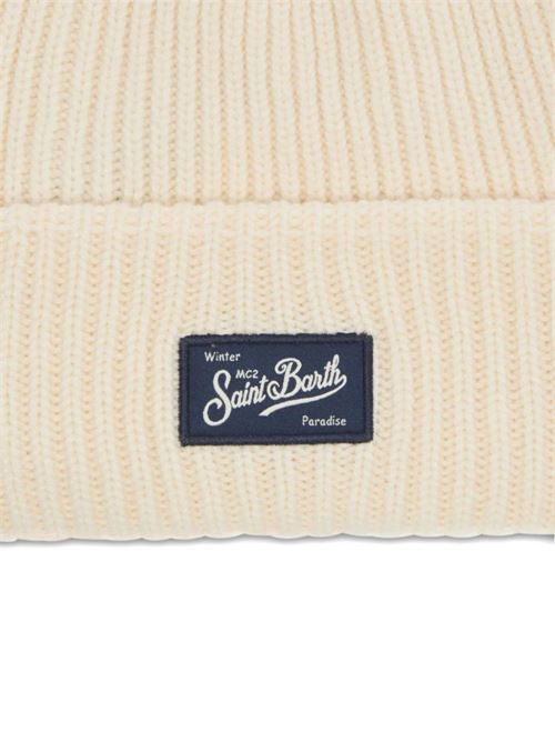 Cappello uomo a costine MC2 SAINT BARTH | BERRY02299I